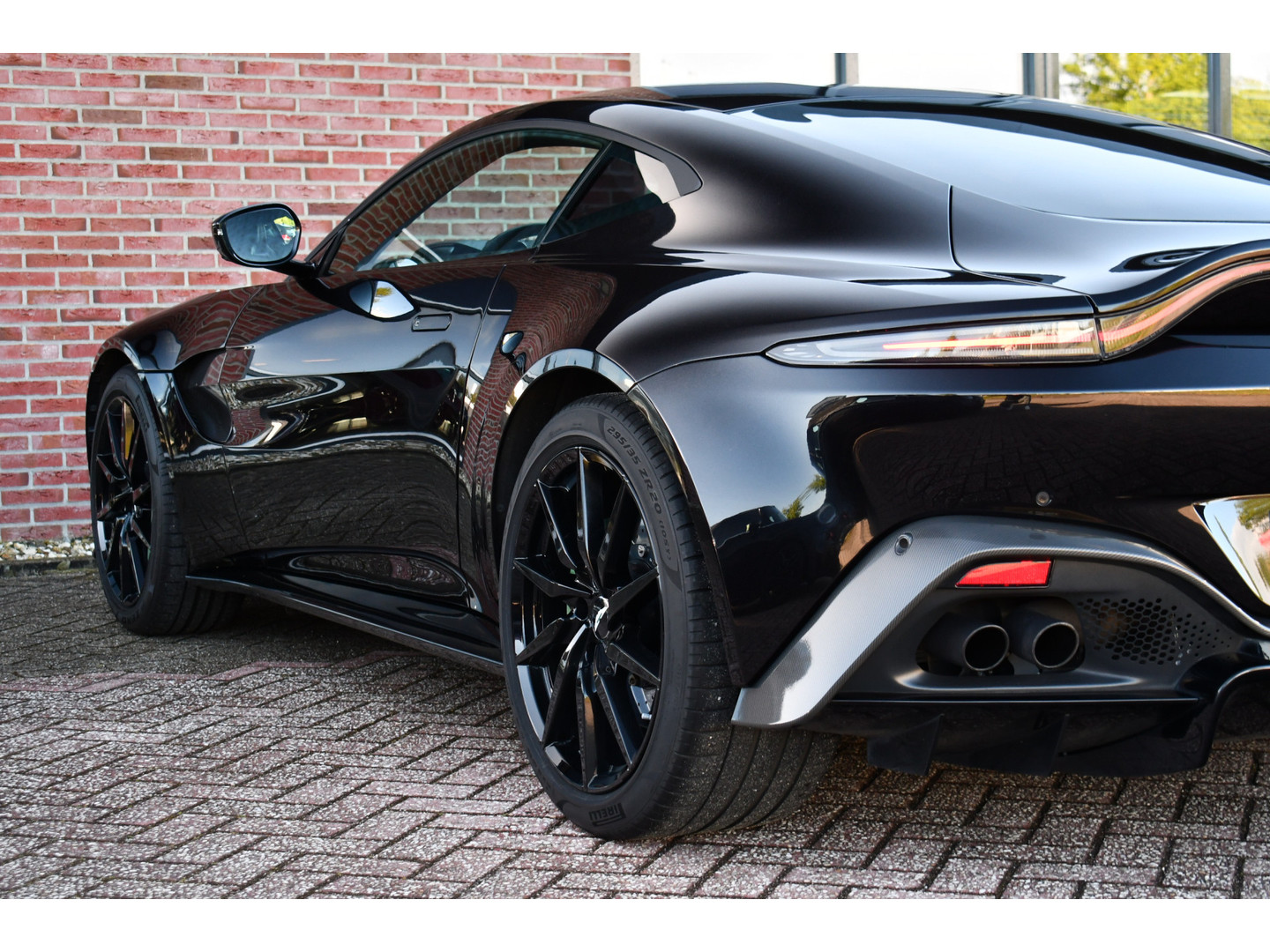 Aston Martin