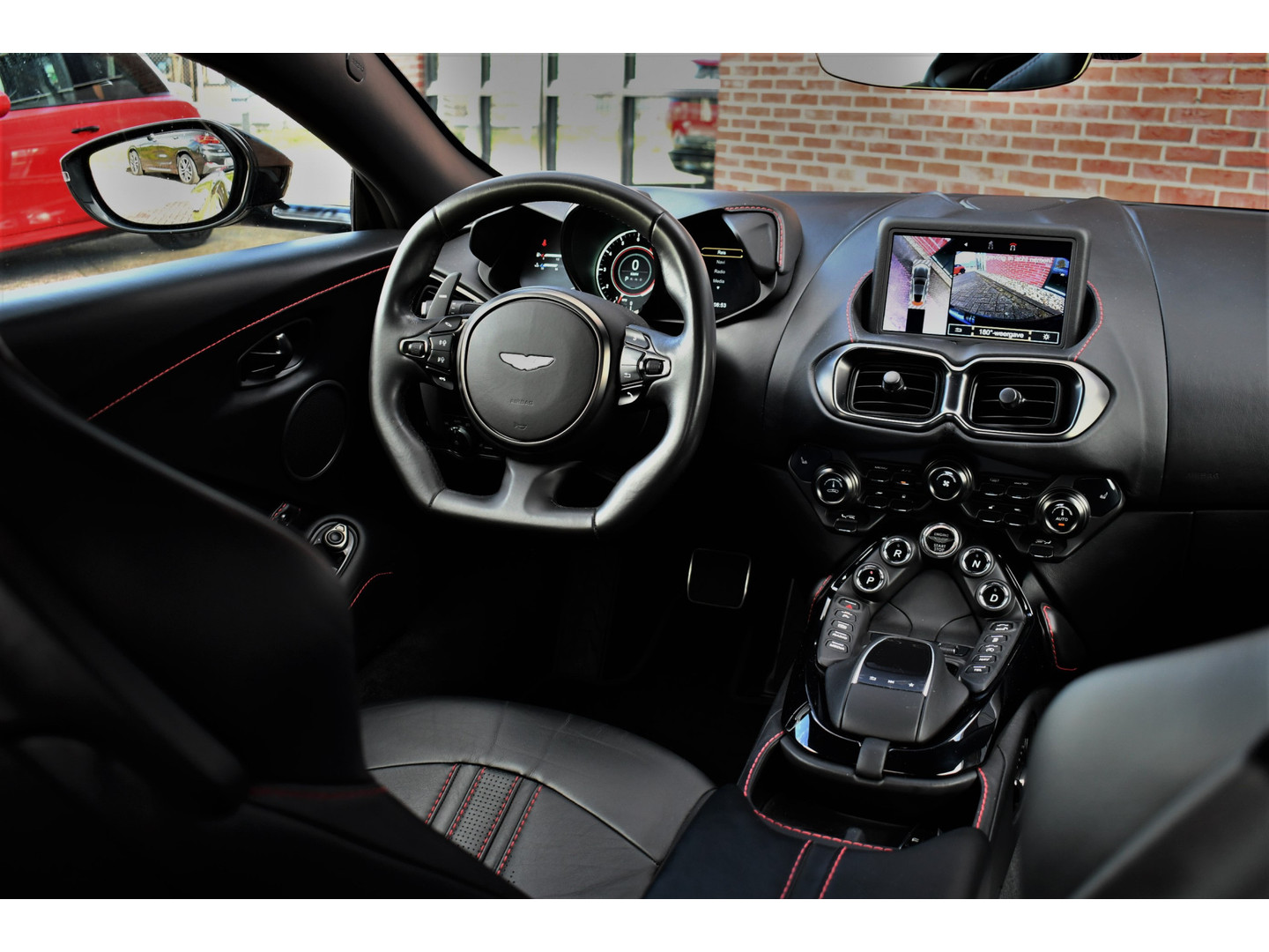 Aston Martin