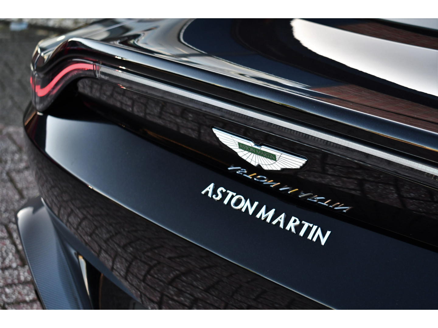 Aston Martin