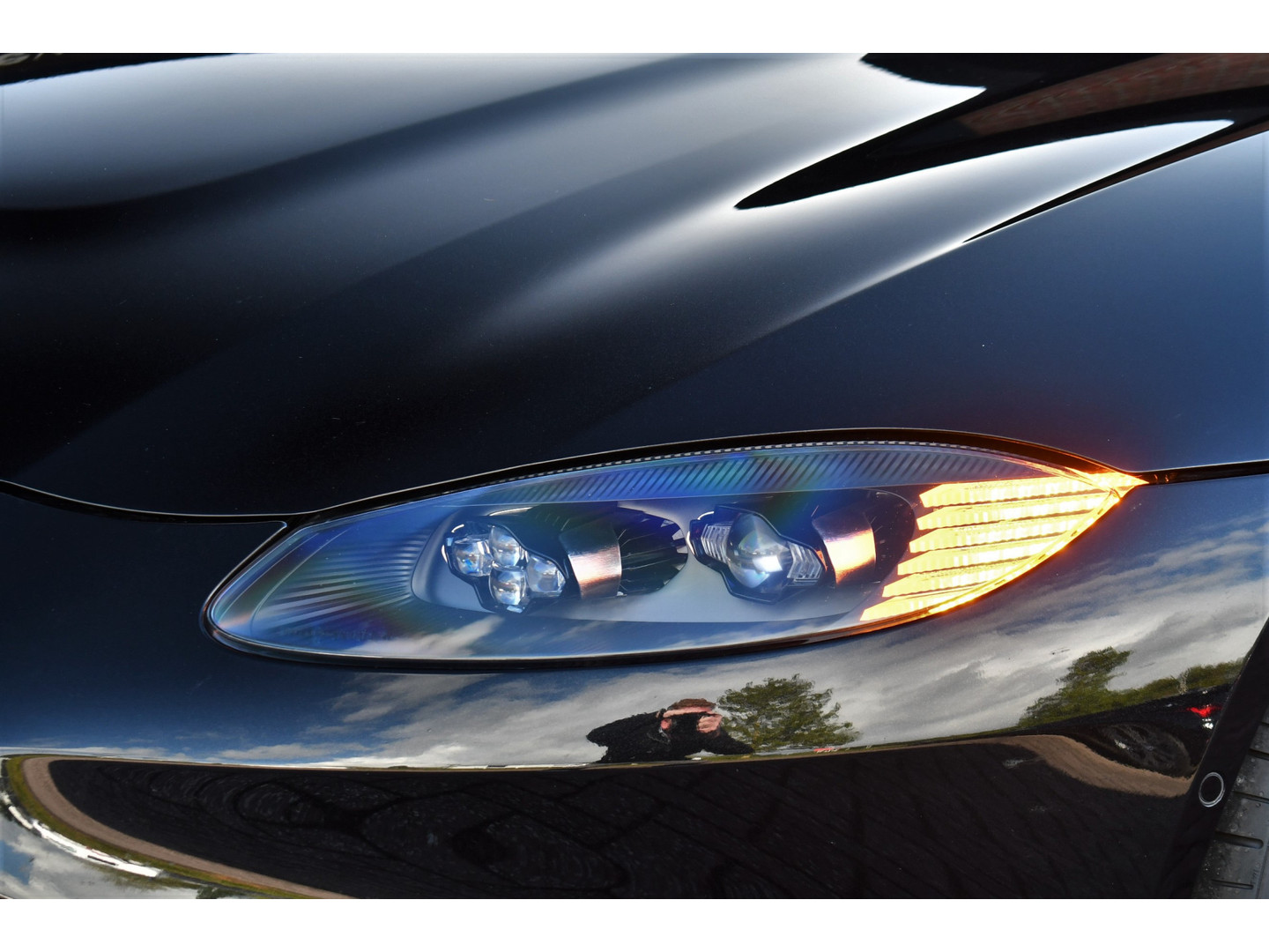 Aston Martin