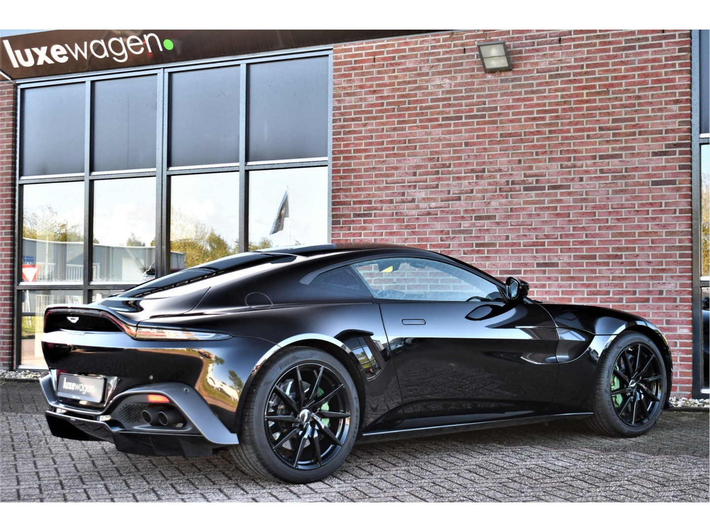 Aston Martin