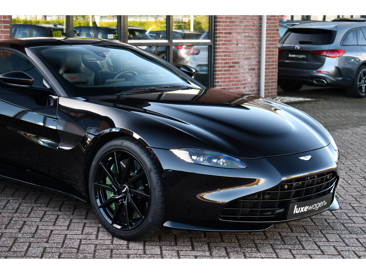Aston Martin