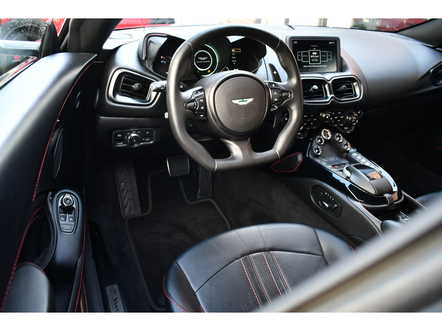 Aston Martin