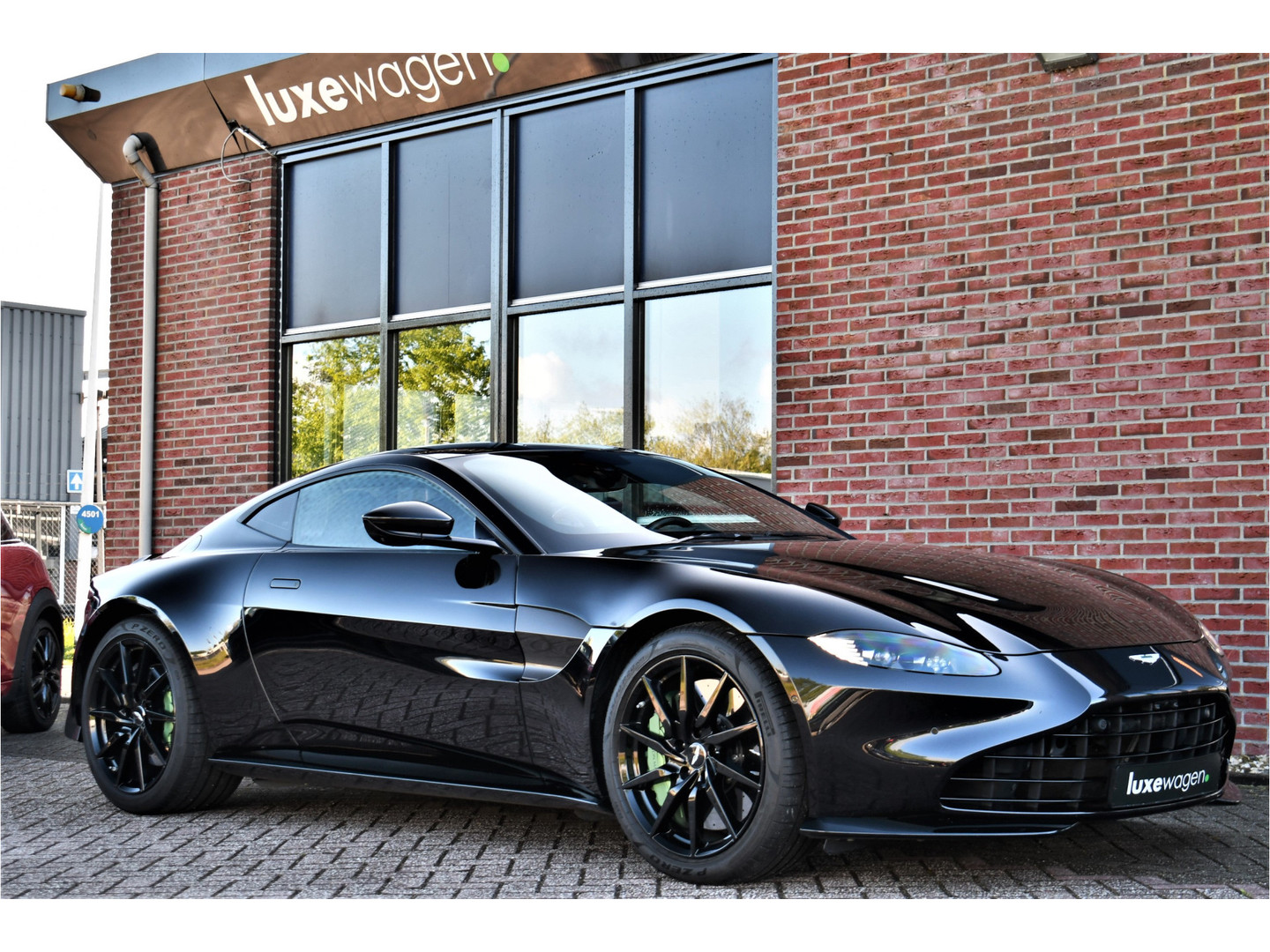 Aston Martin