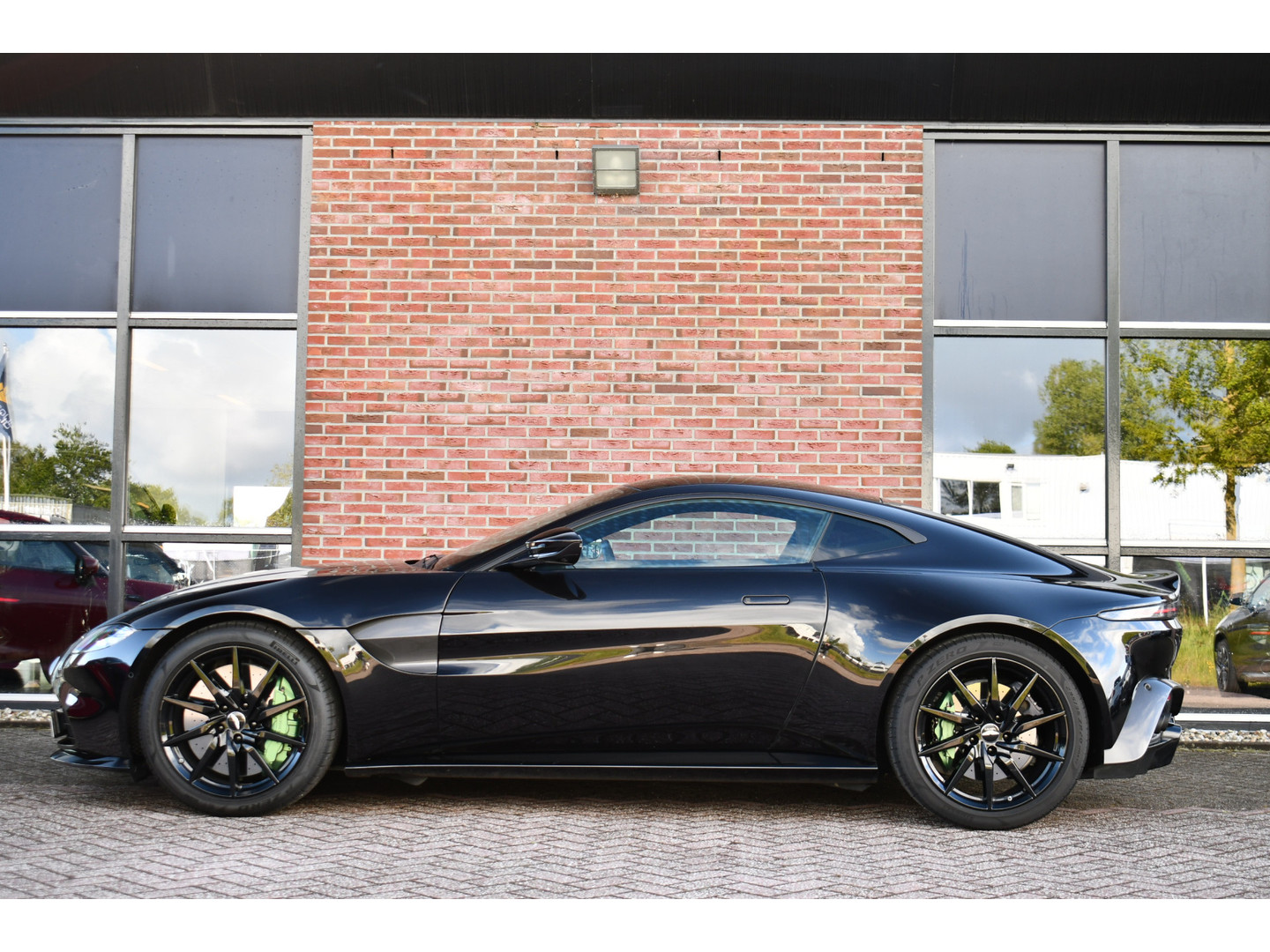 Aston Martin