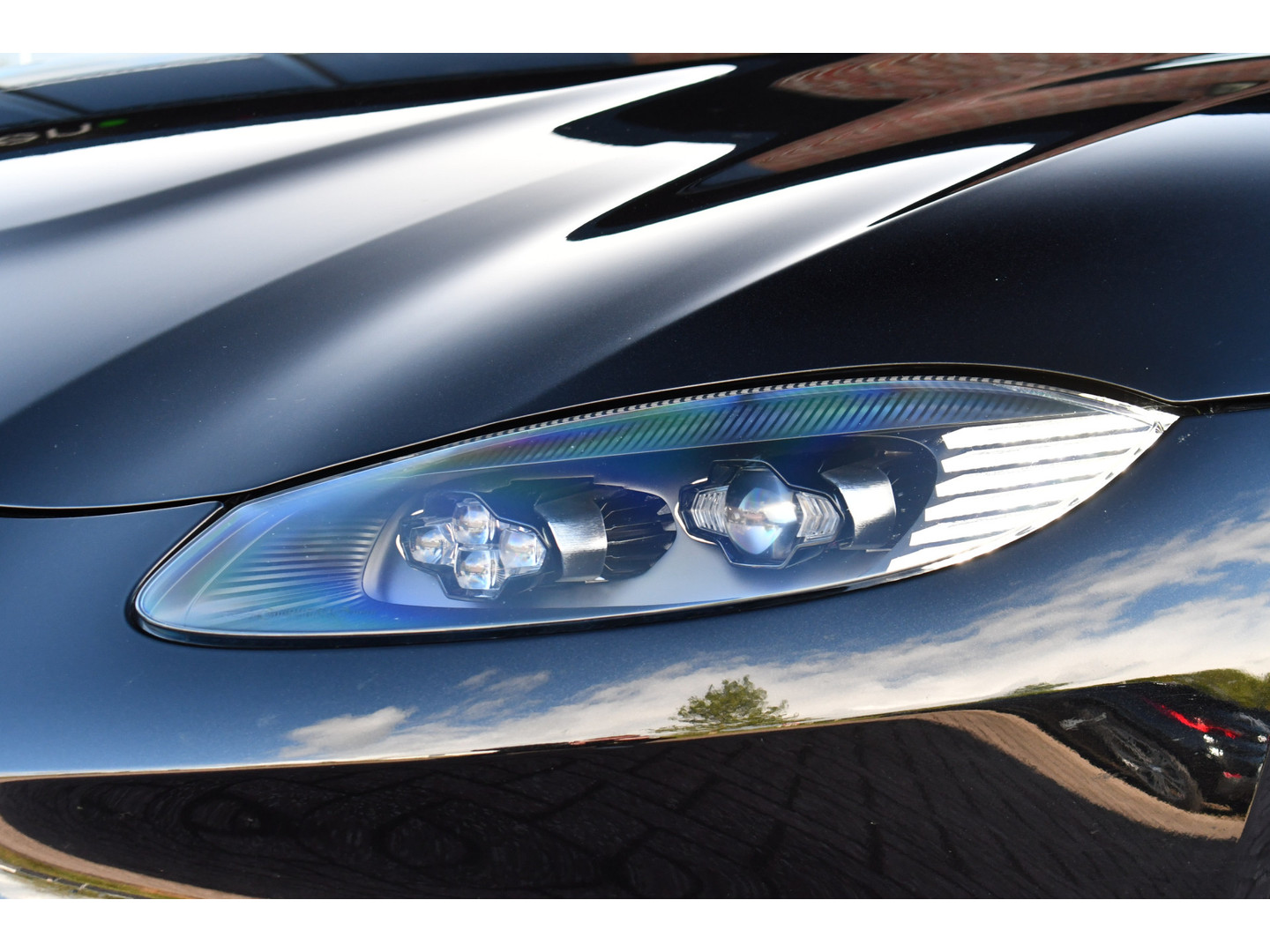 Aston Martin