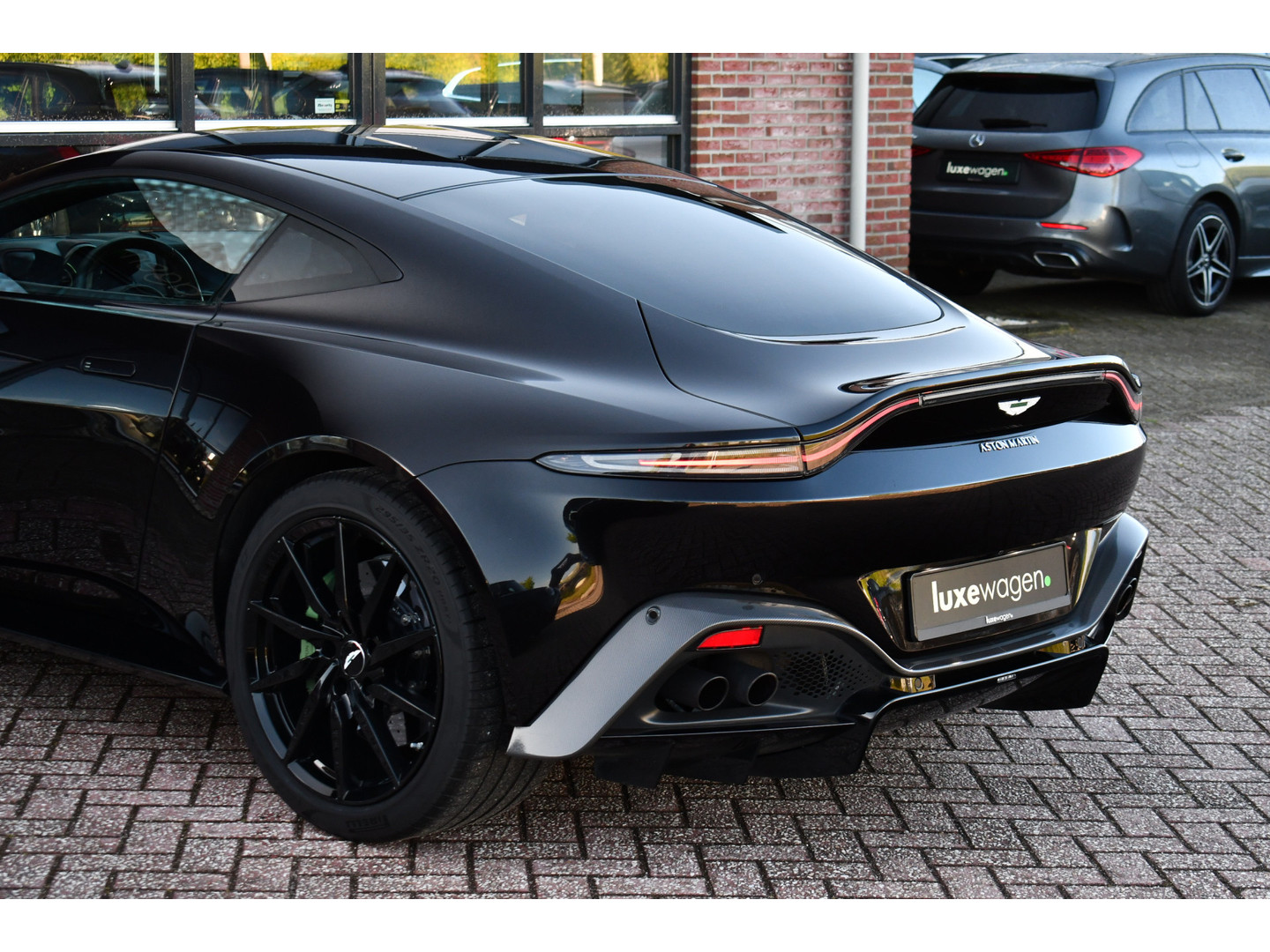 Aston Martin