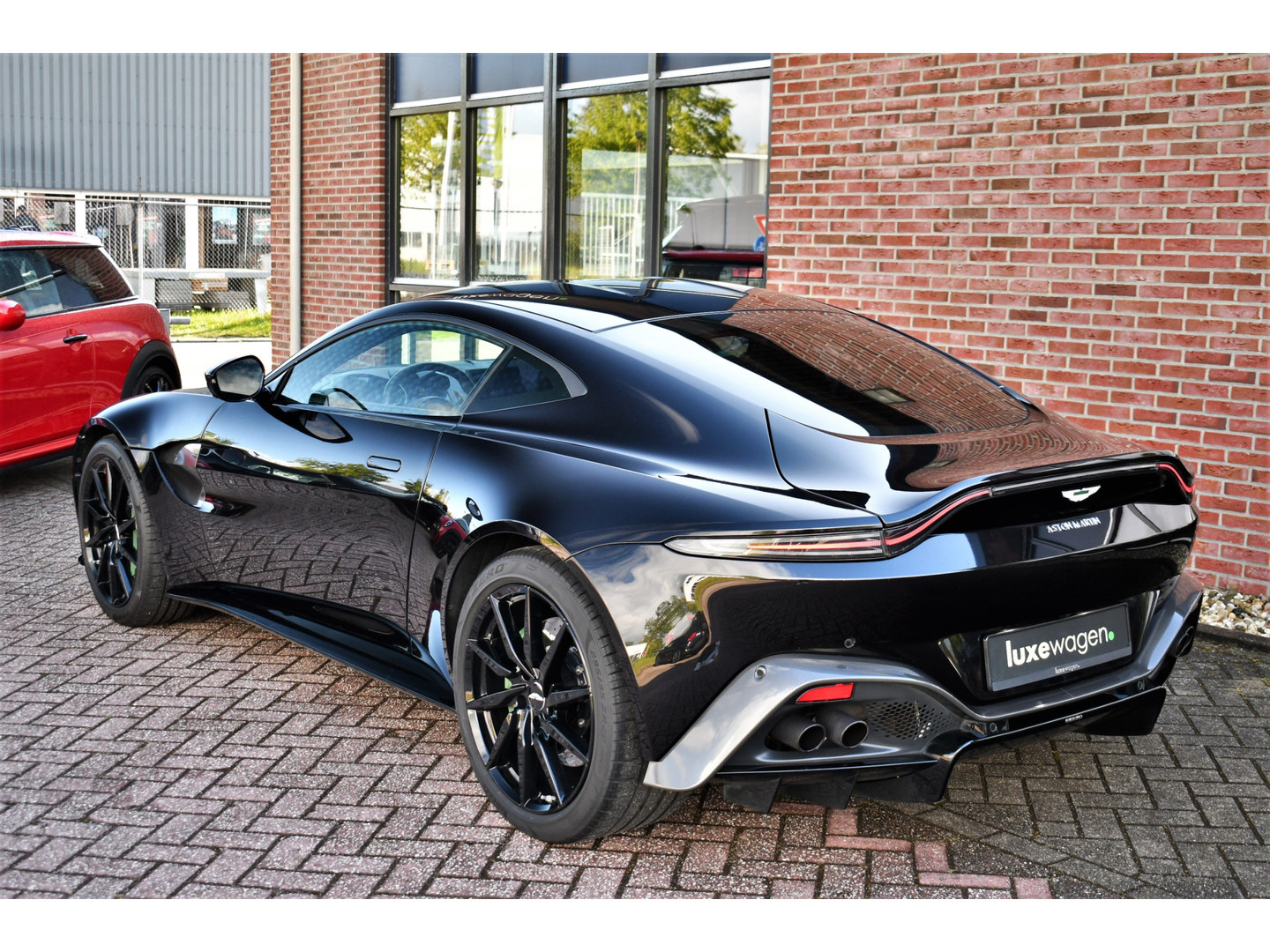Aston Martin