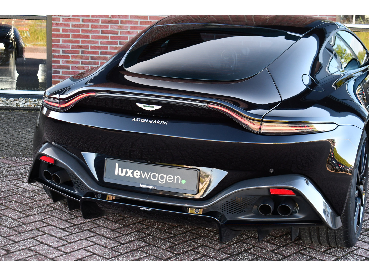 Aston Martin