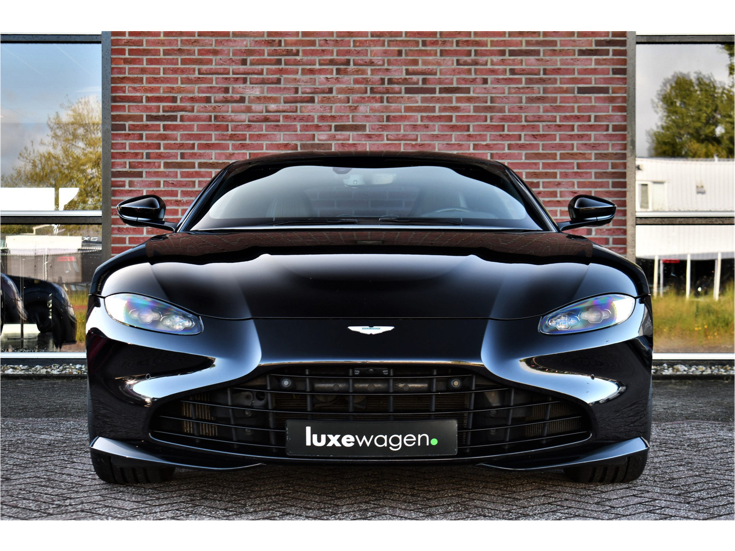 Aston Martin