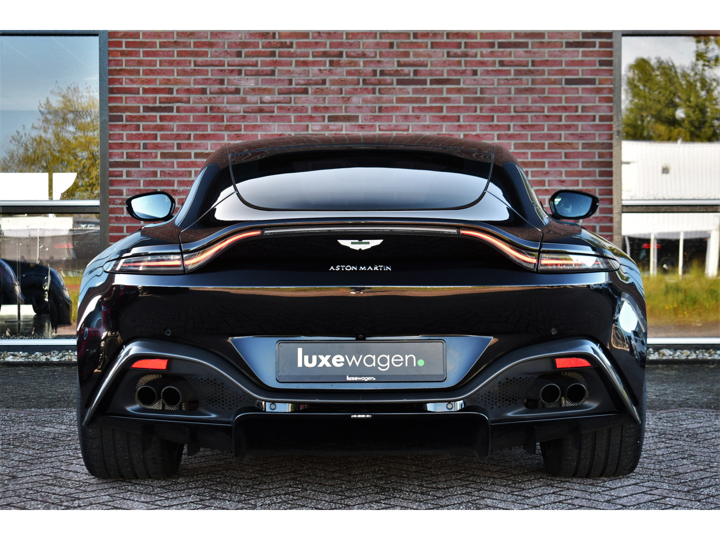 Aston Martin