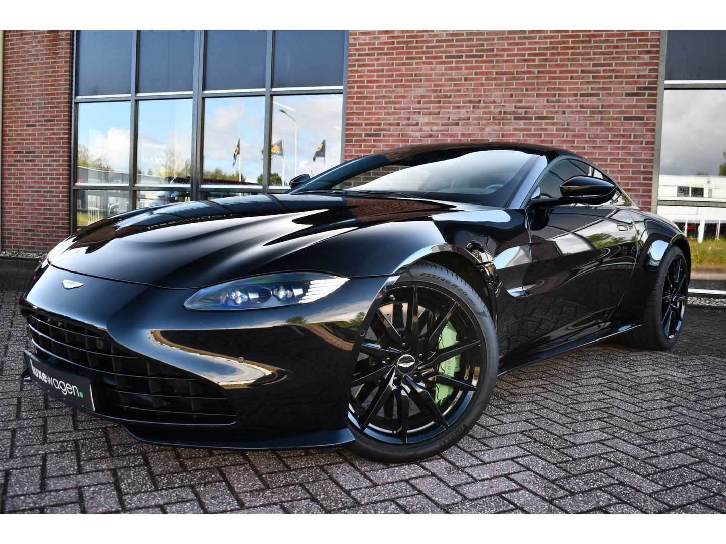 Aston Martin