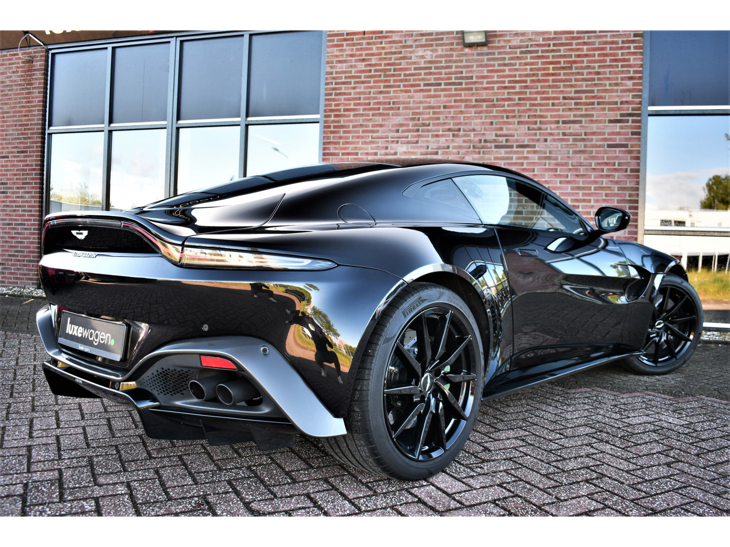 Aston Martin