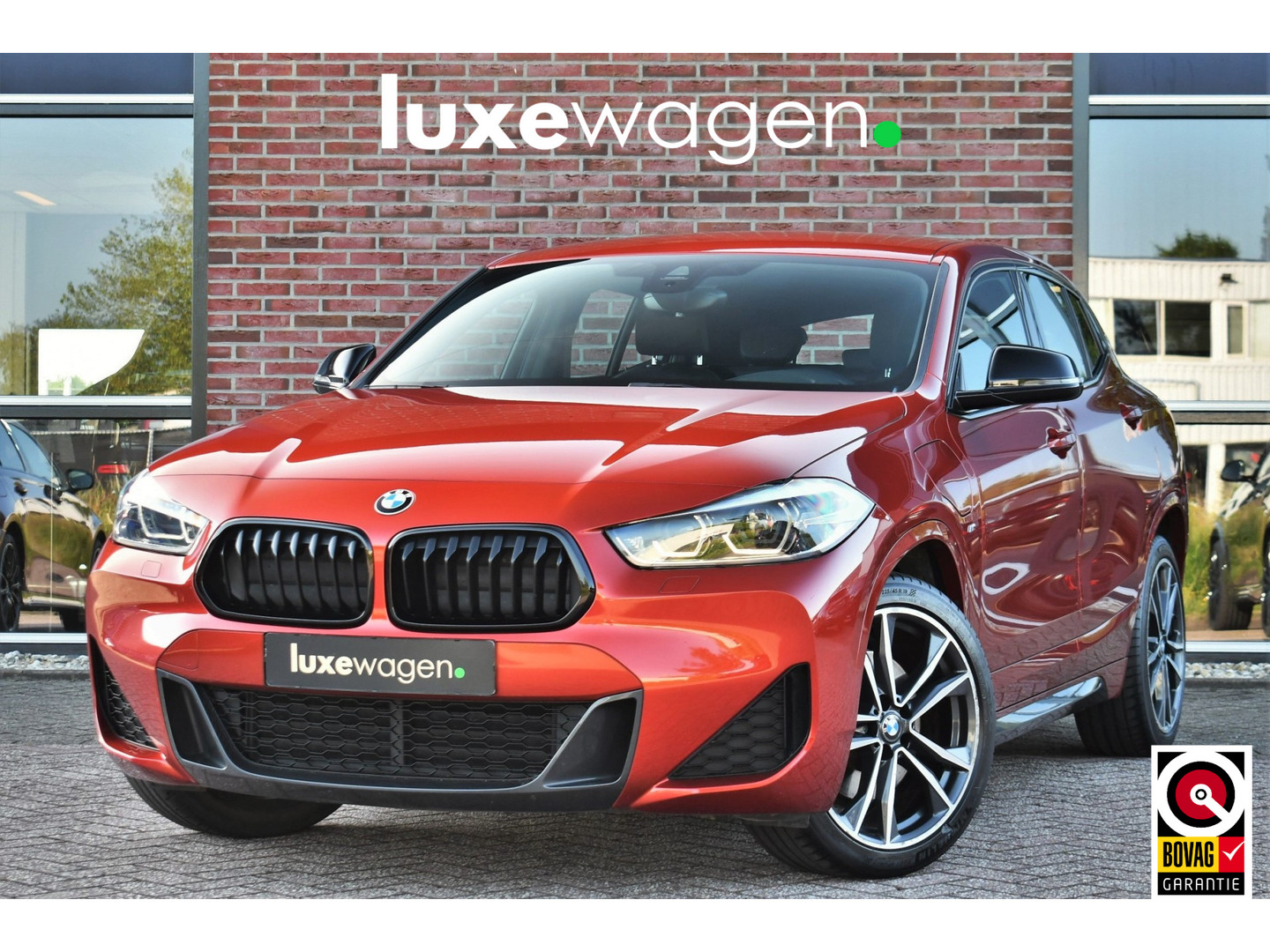 BMW BMW