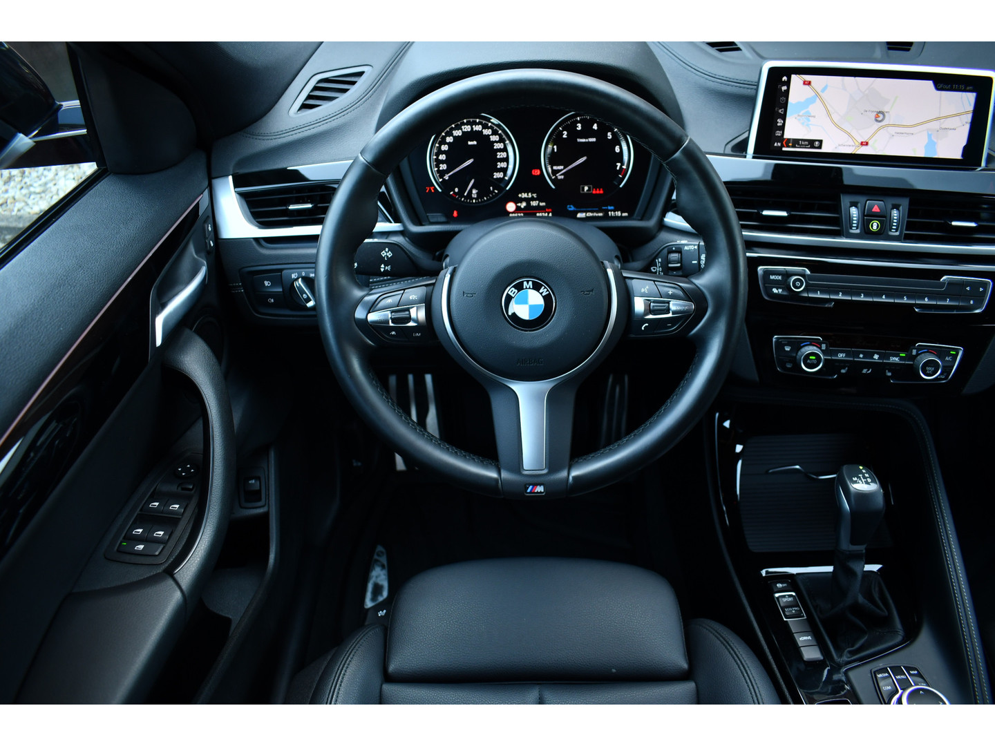 BMW BMW