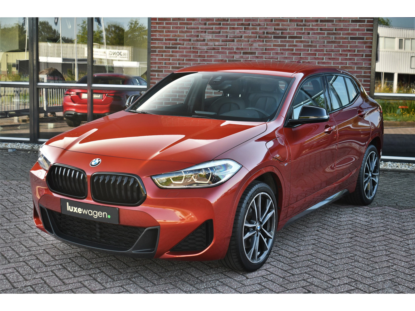 BMW BMW
