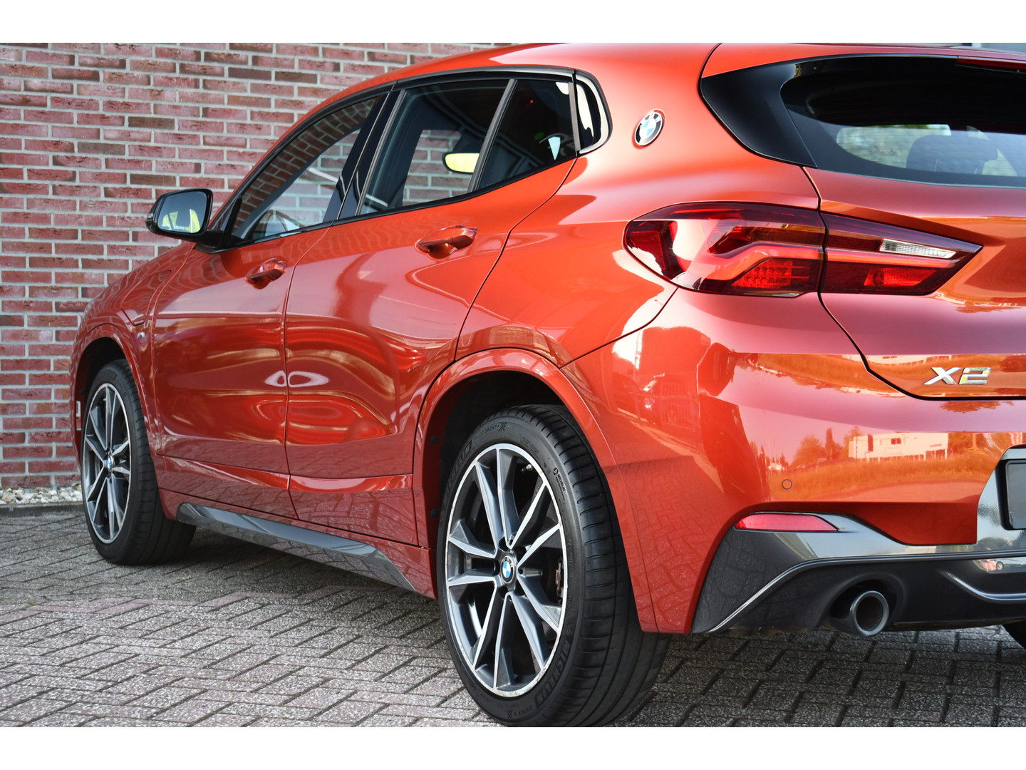 BMW BMW