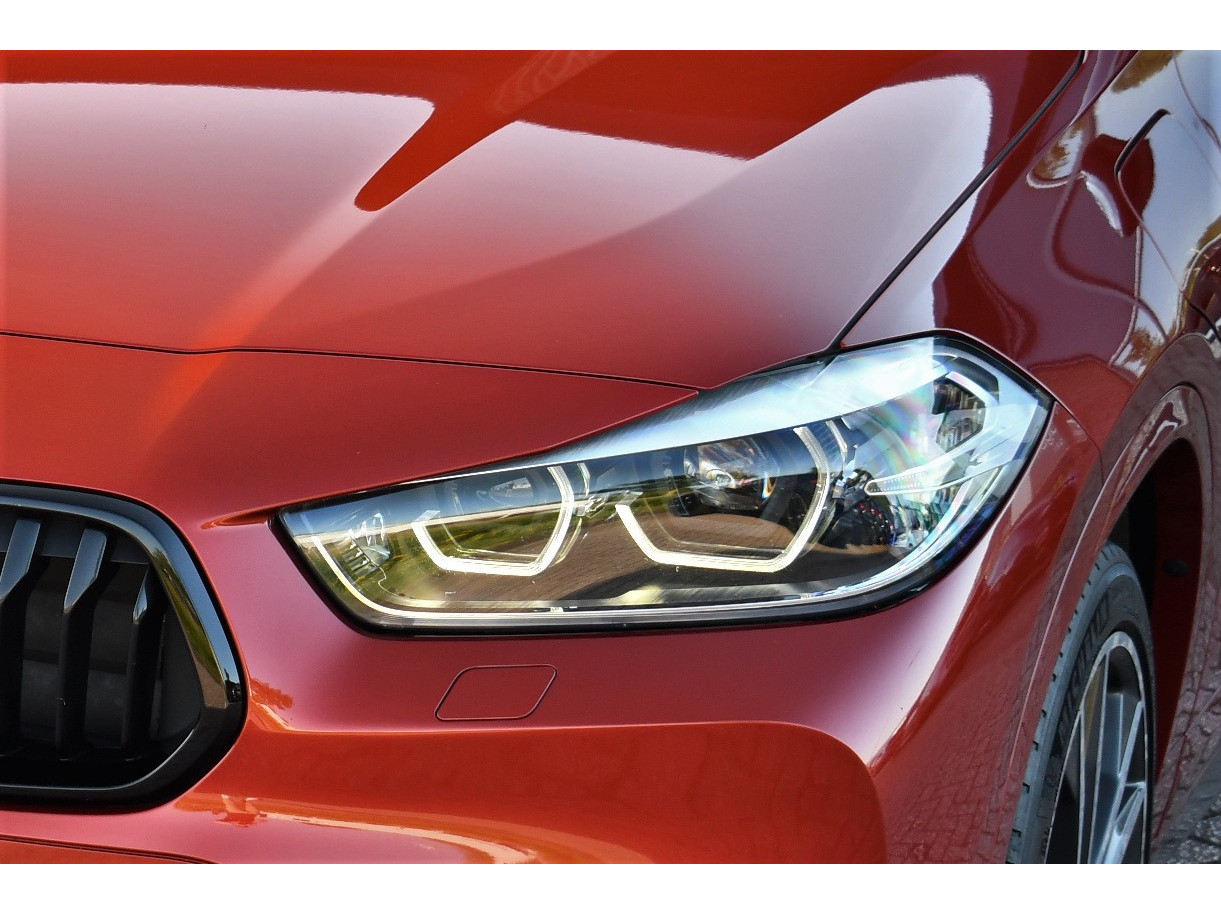 BMW BMW