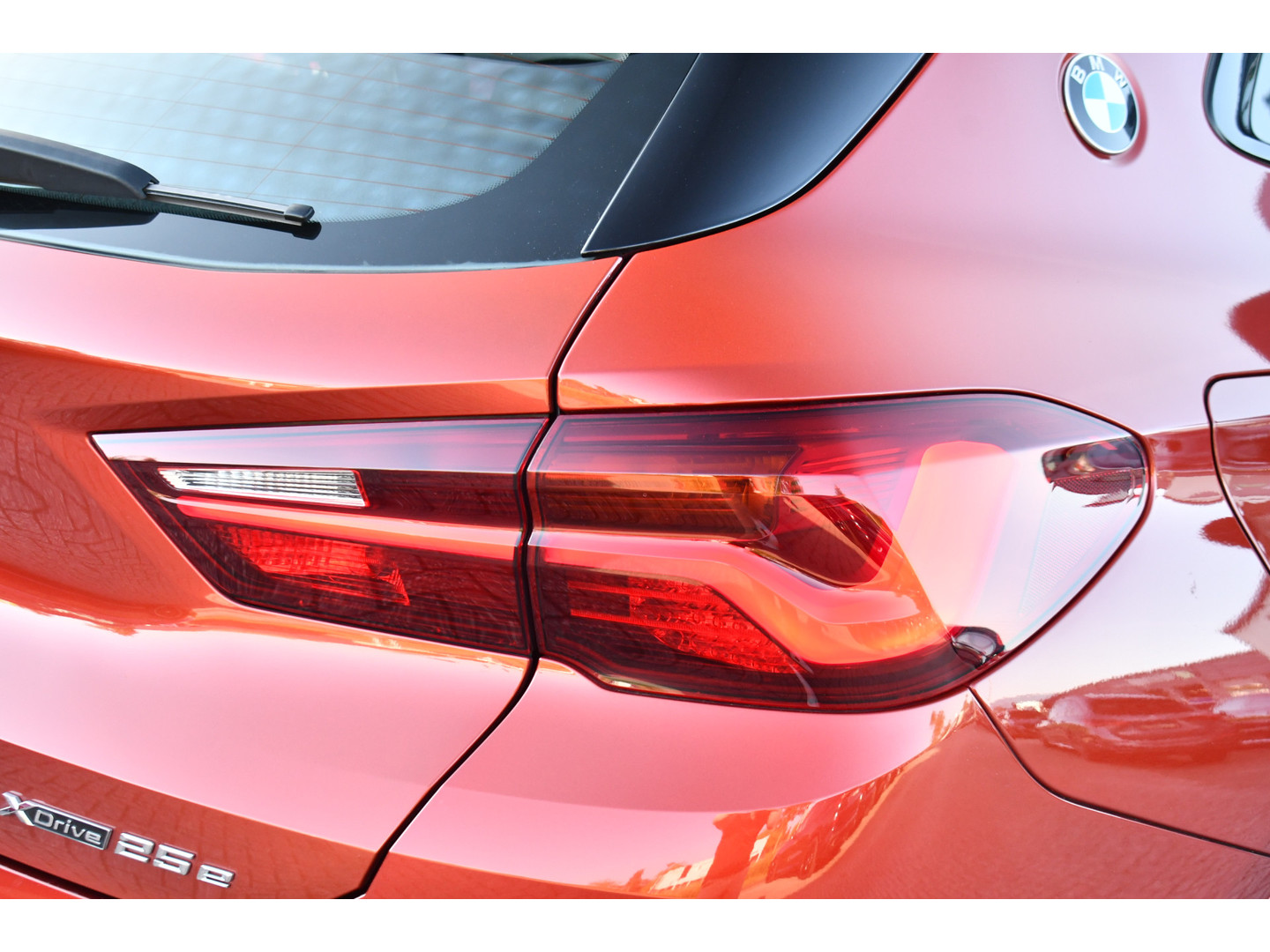 BMW BMW