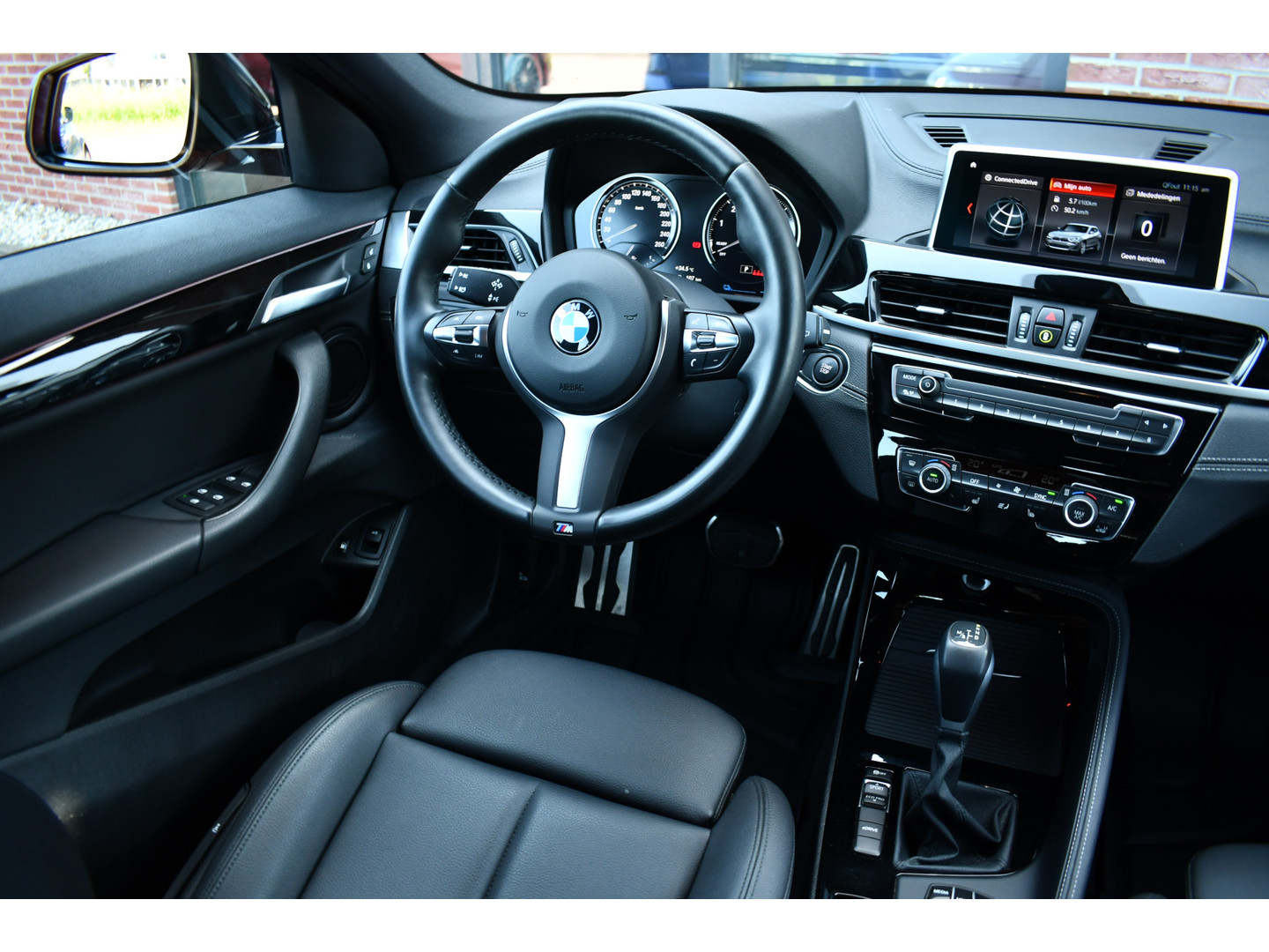BMW BMW