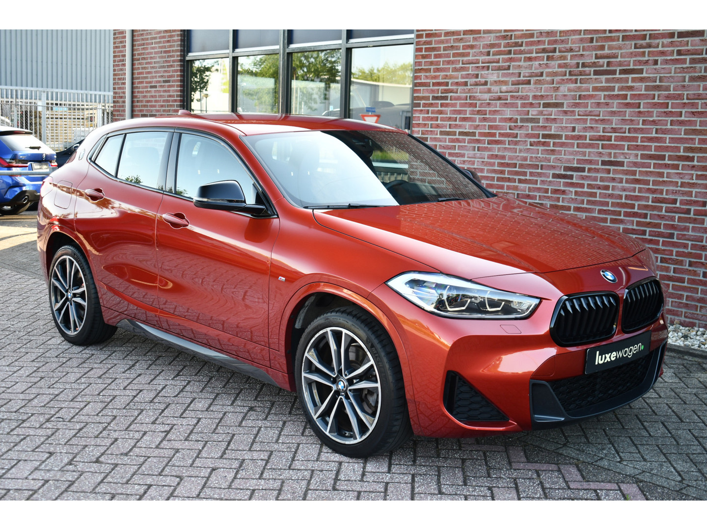 BMW BMW