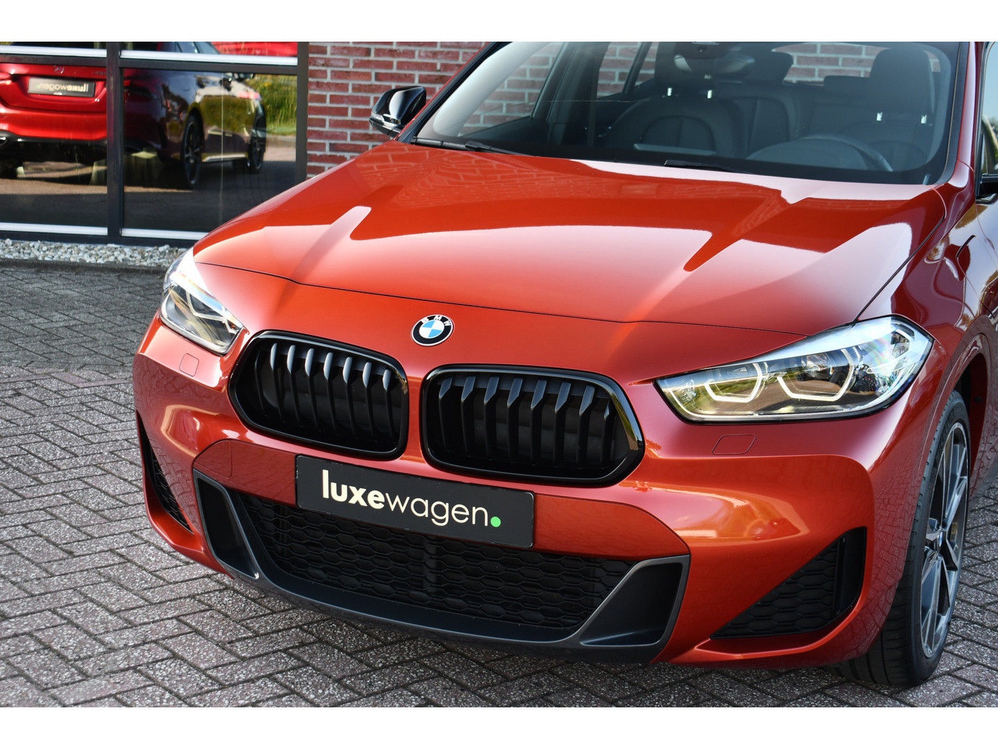 BMW BMW