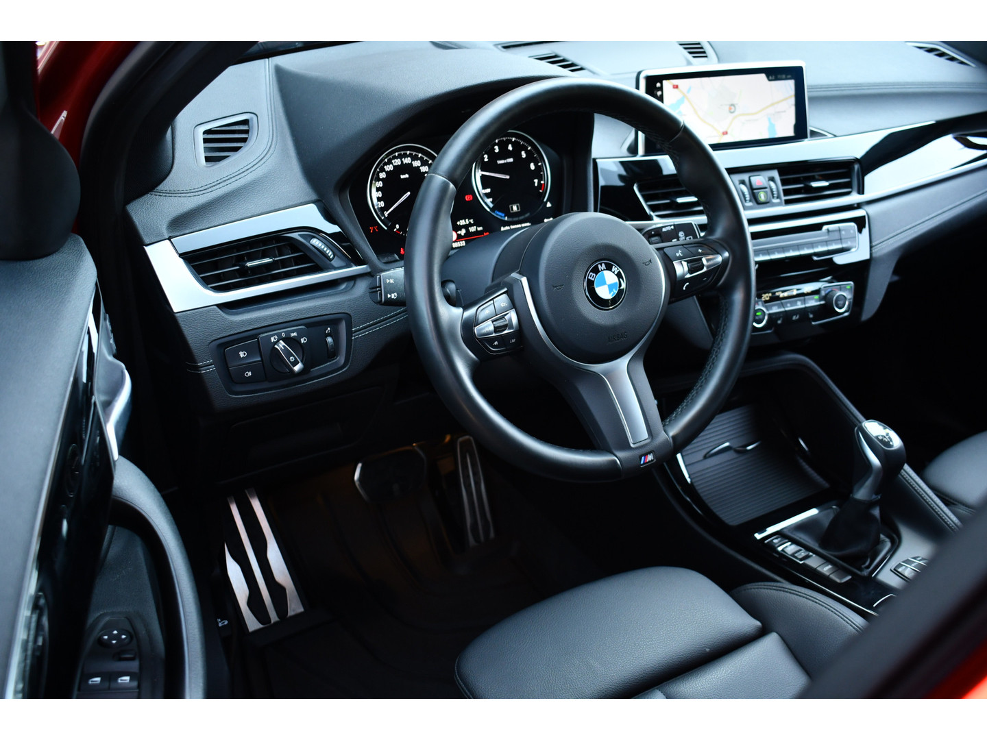 BMW BMW