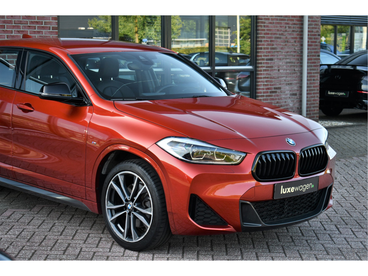 BMW BMW