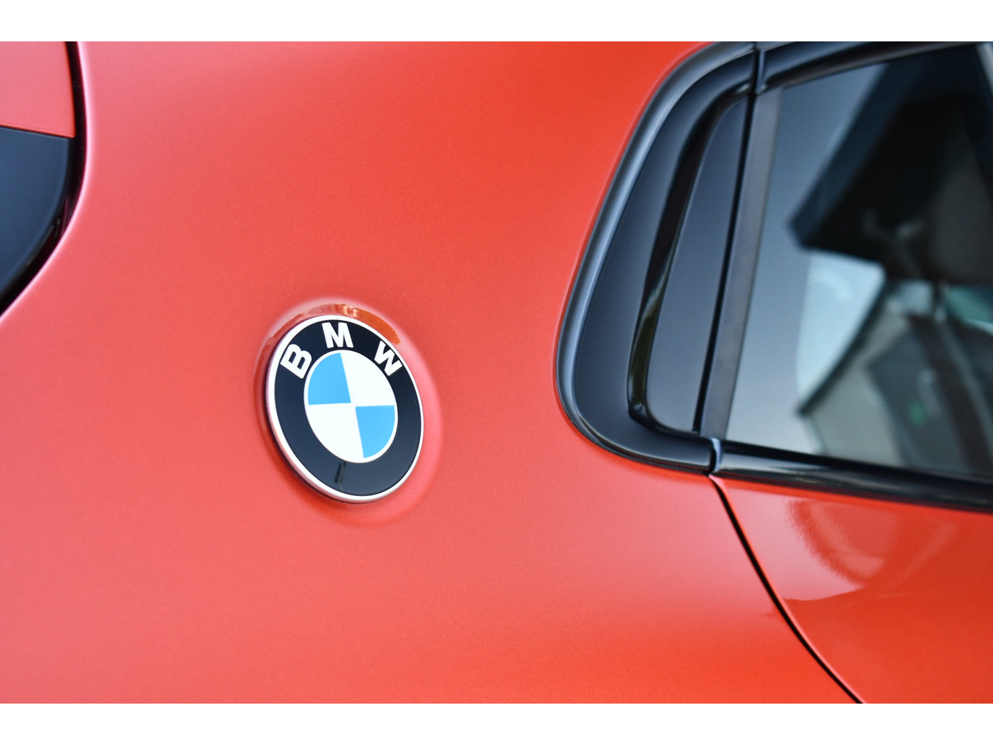 BMW BMW