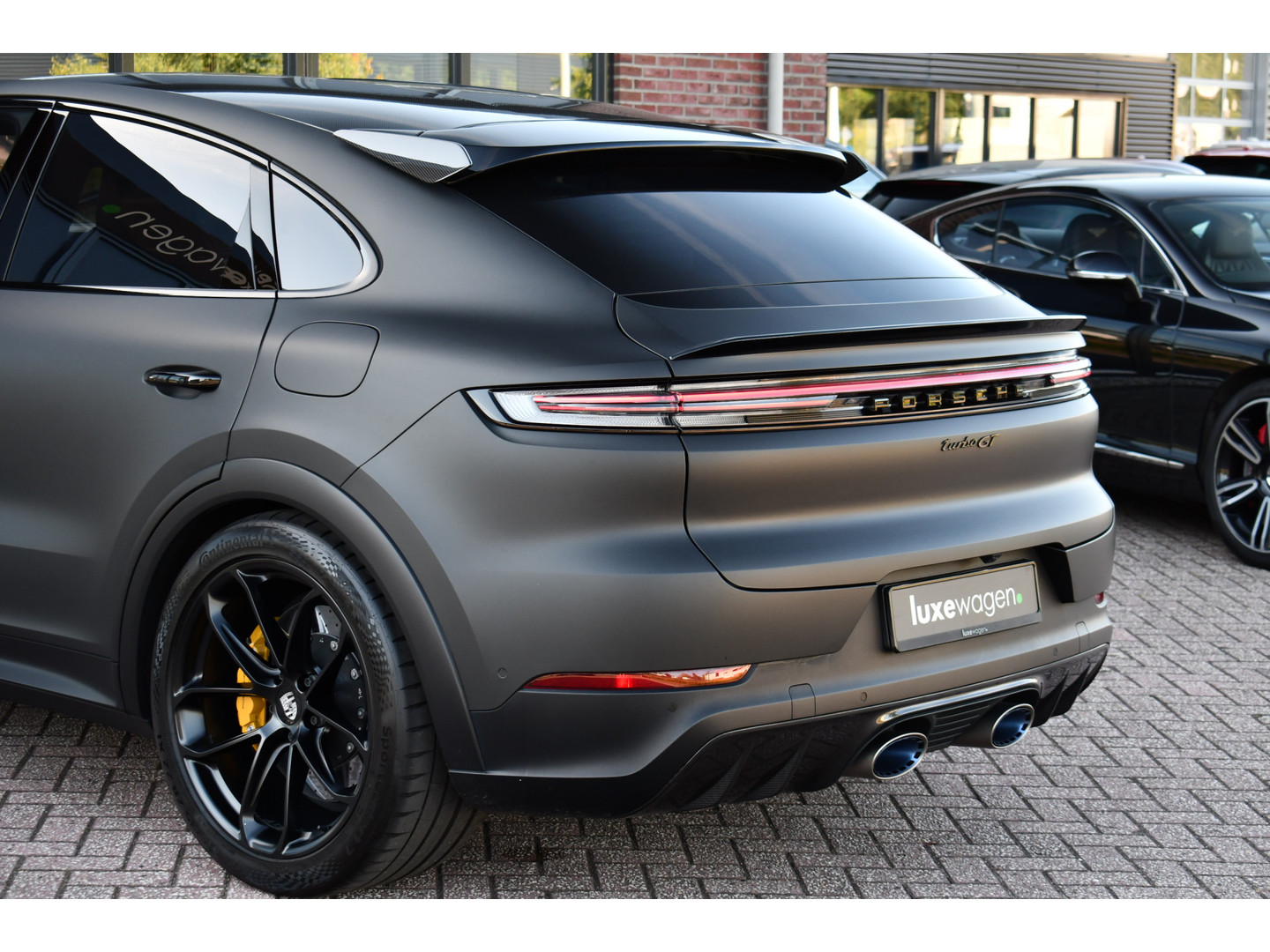 Porsche