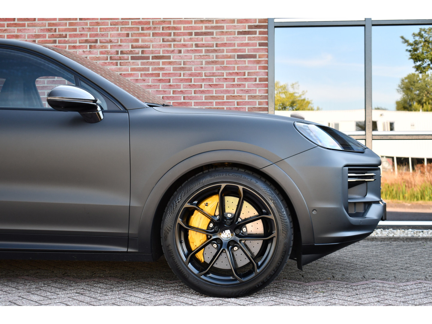 Porsche