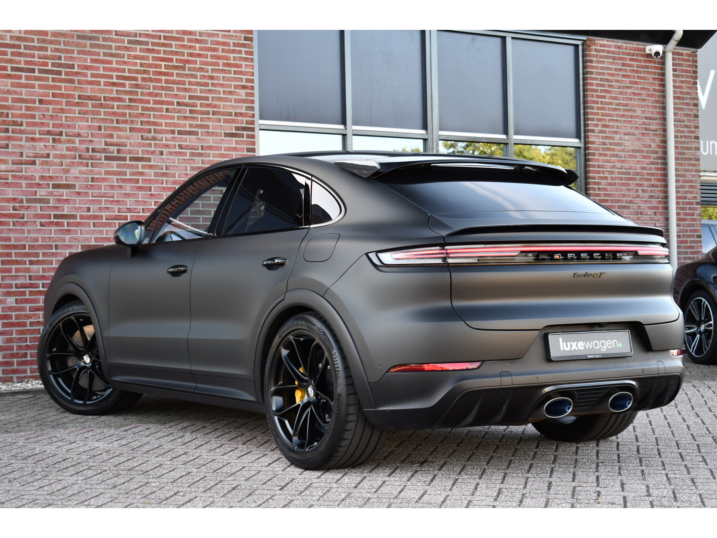Porsche