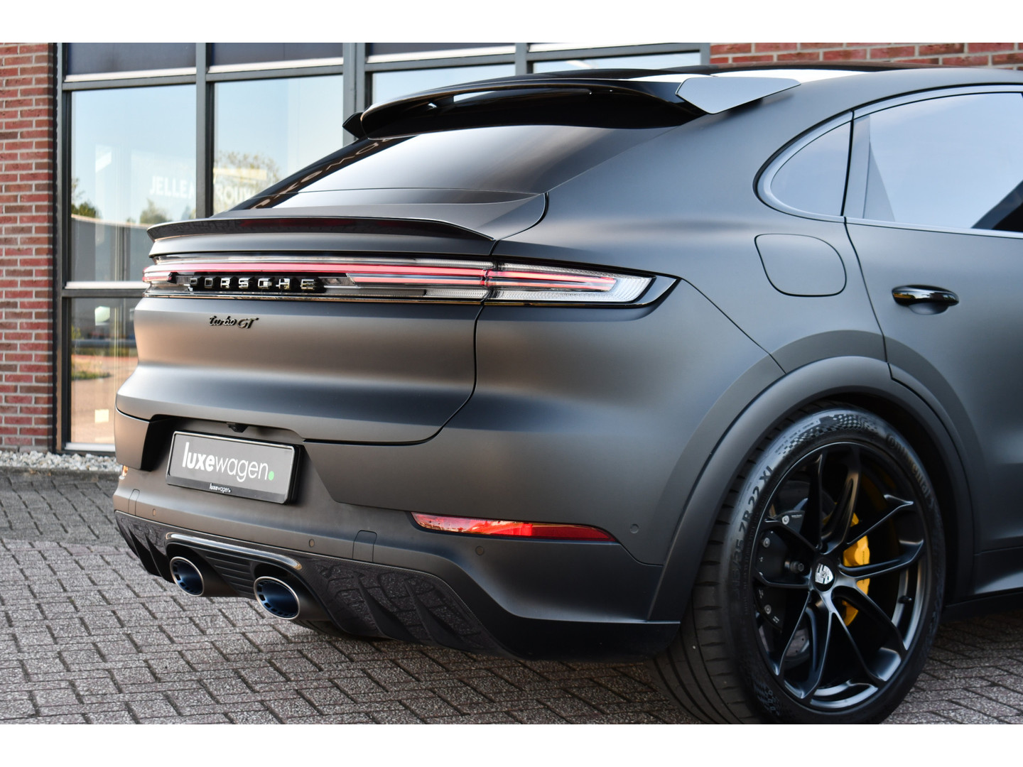 Porsche