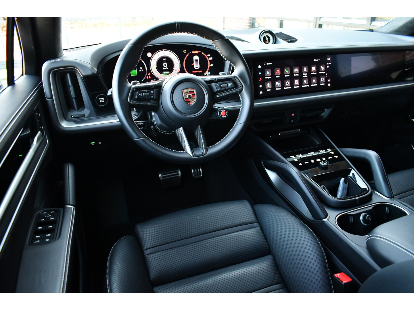 Porsche