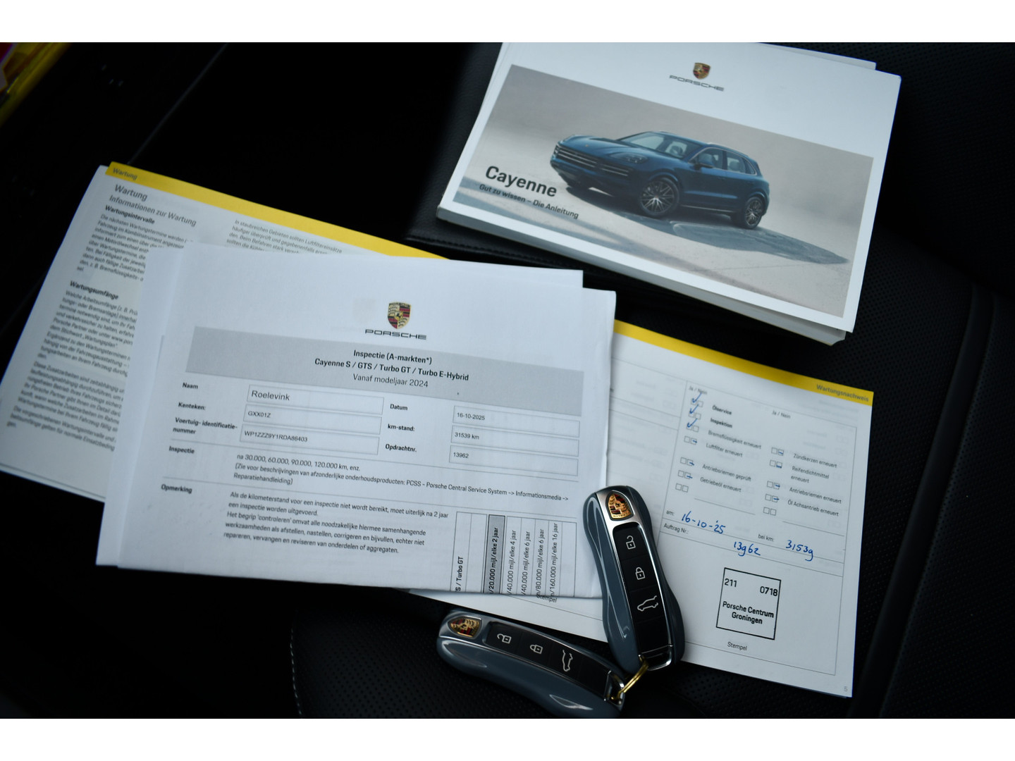 Porsche