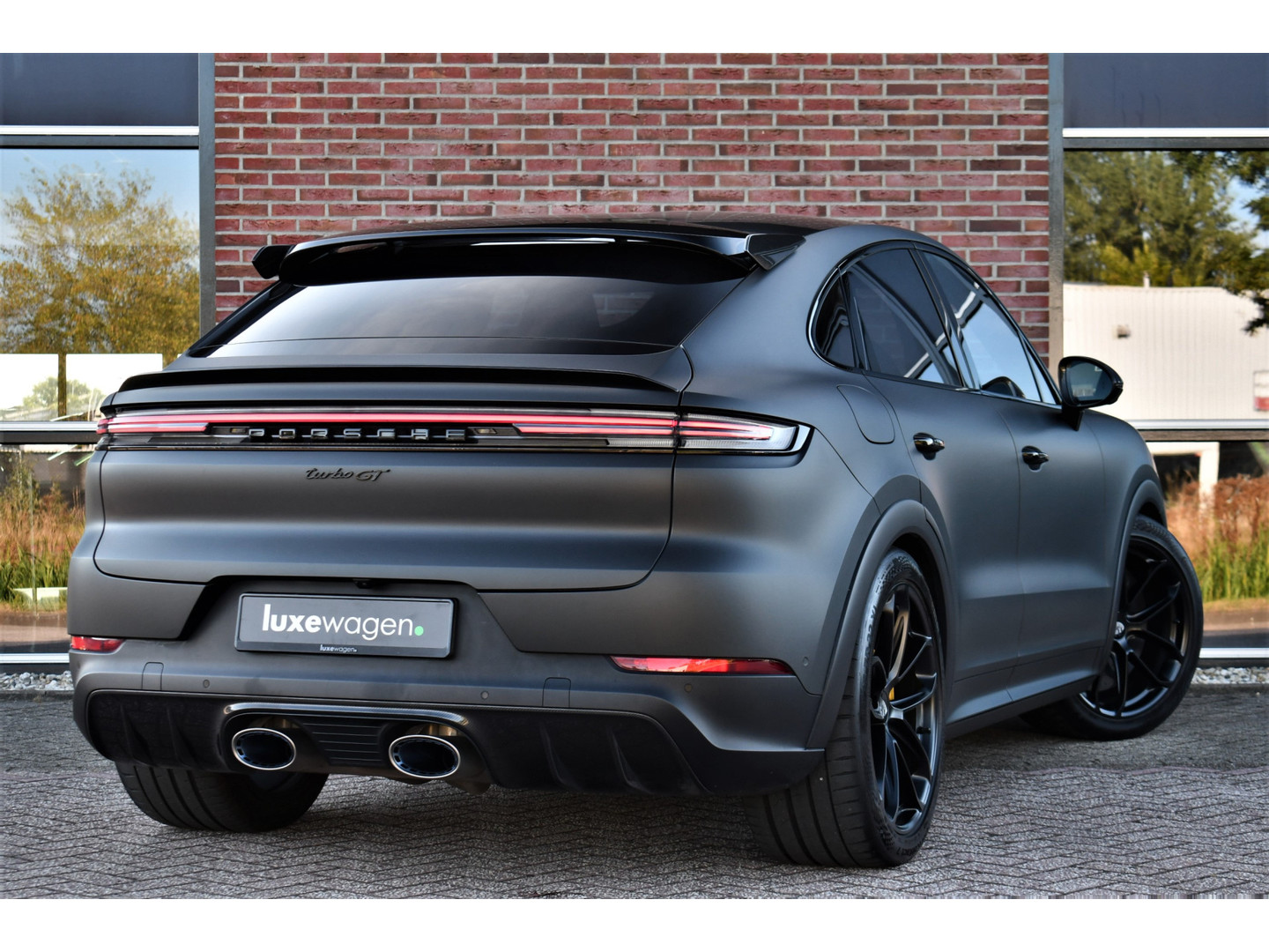 Porsche