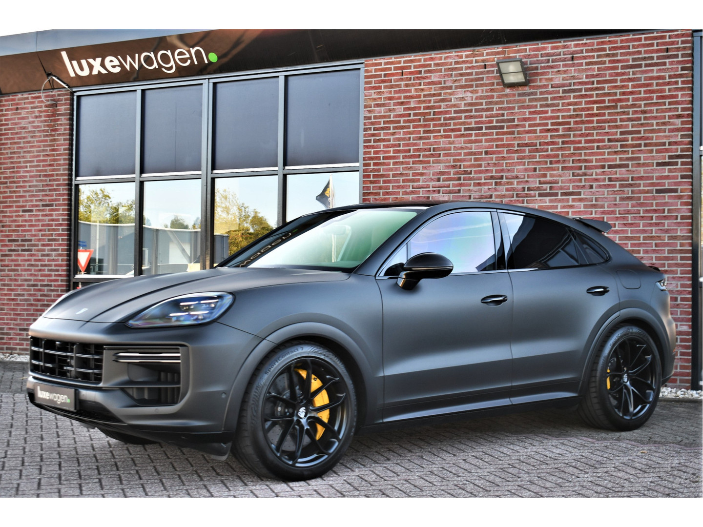 Porsche