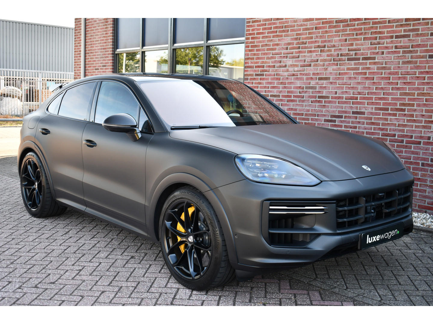 Porsche