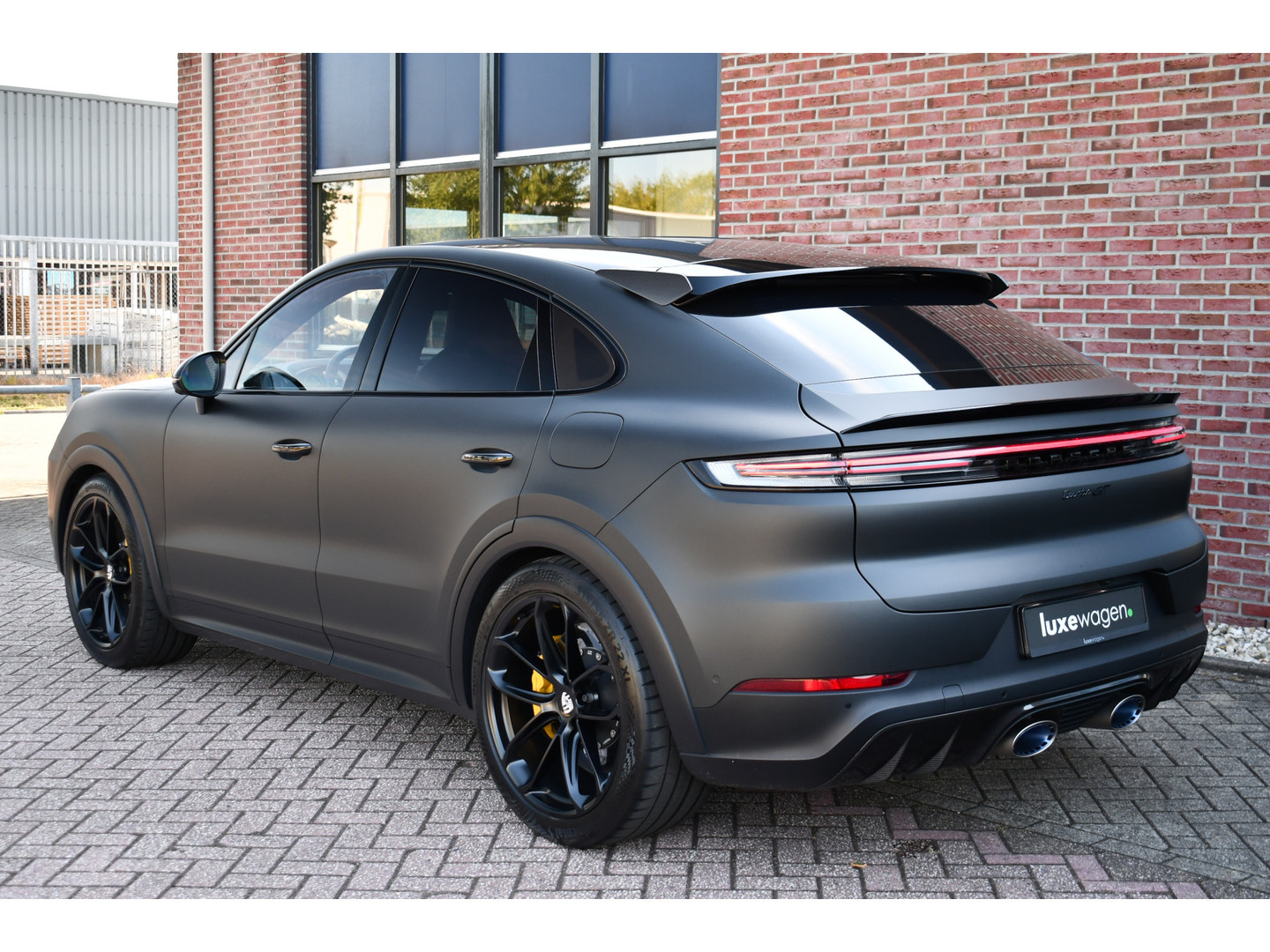 Porsche
