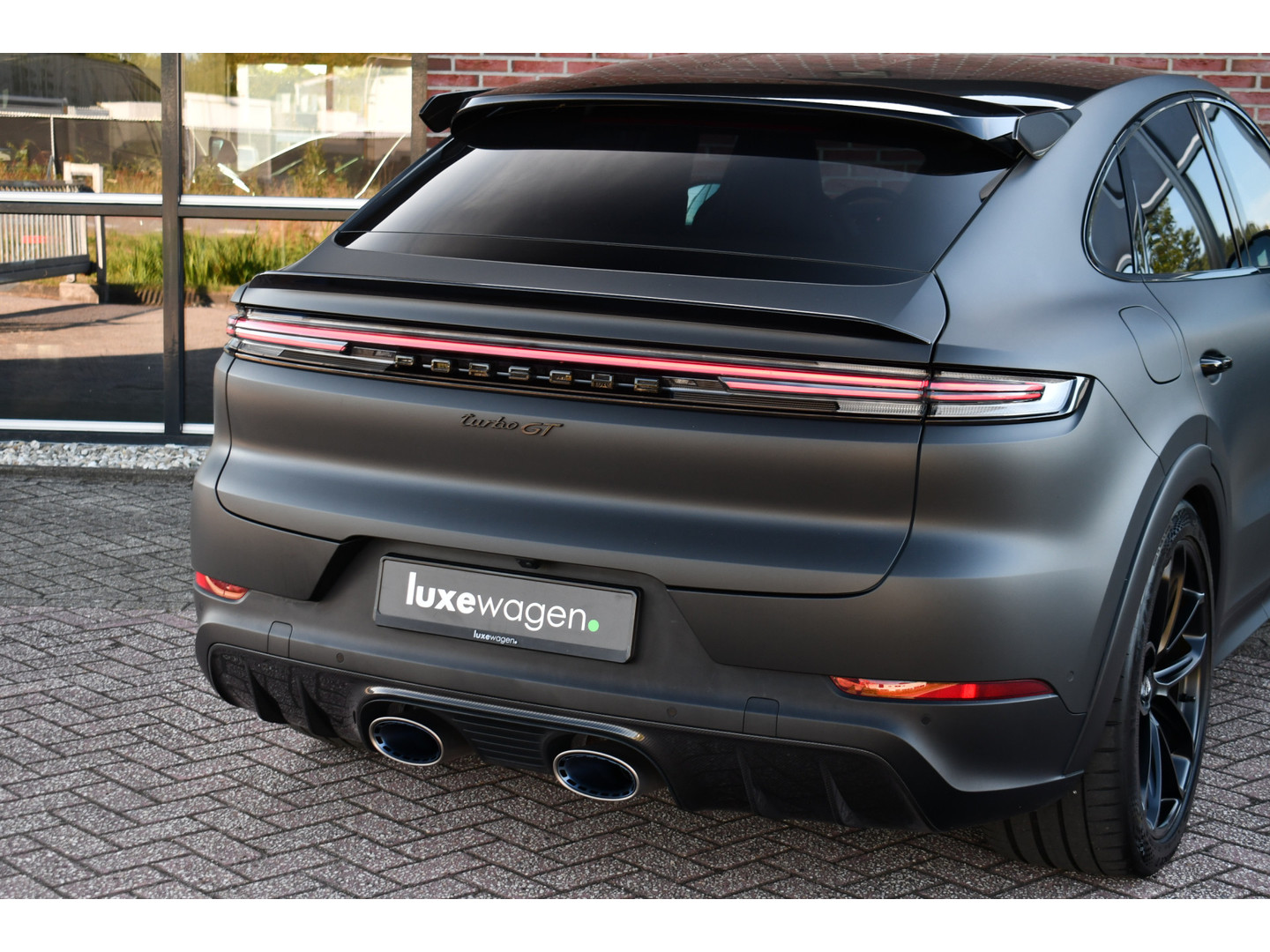 Porsche
