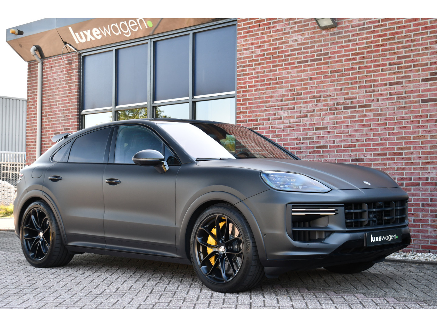 Porsche