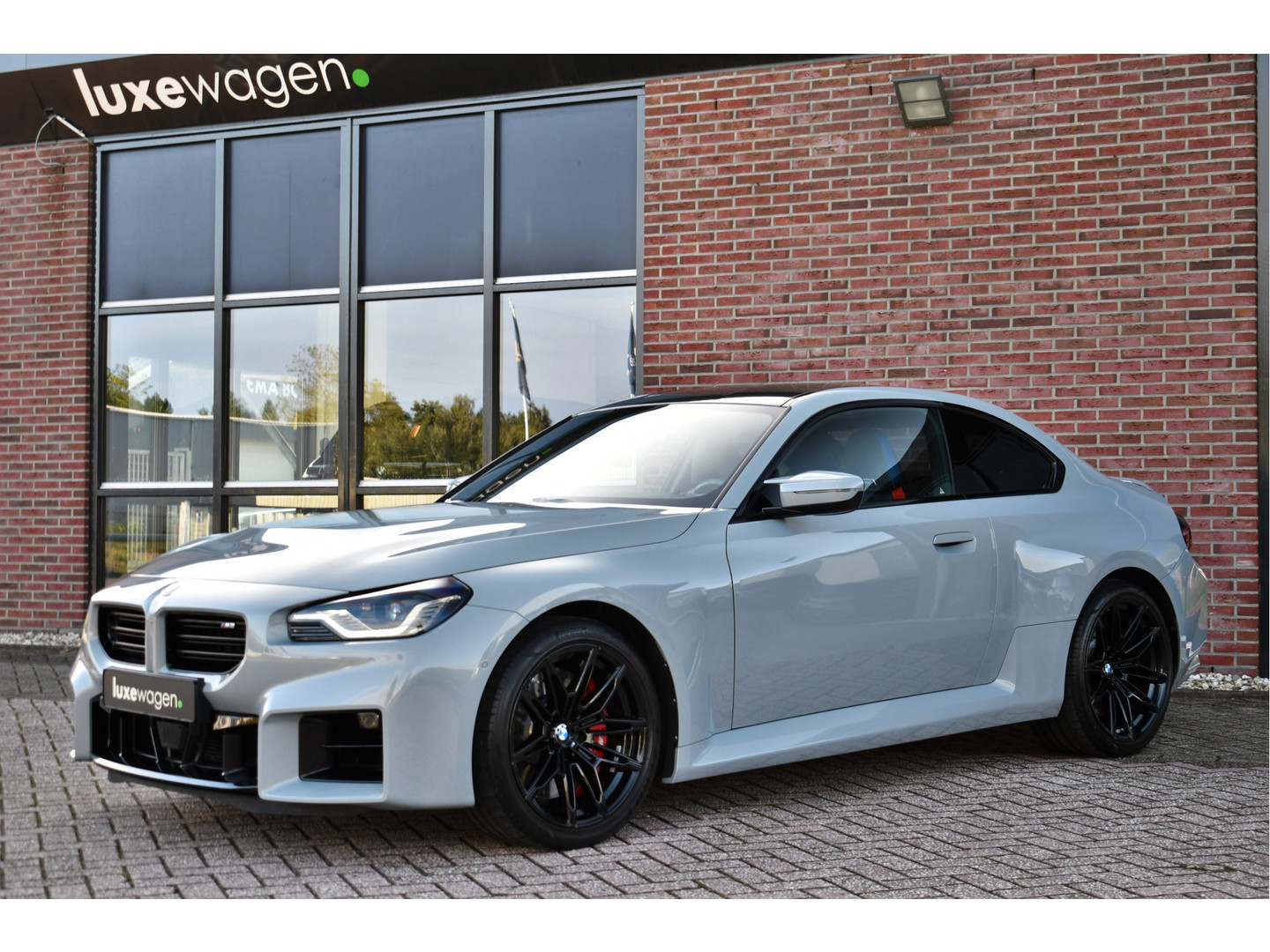 BMW