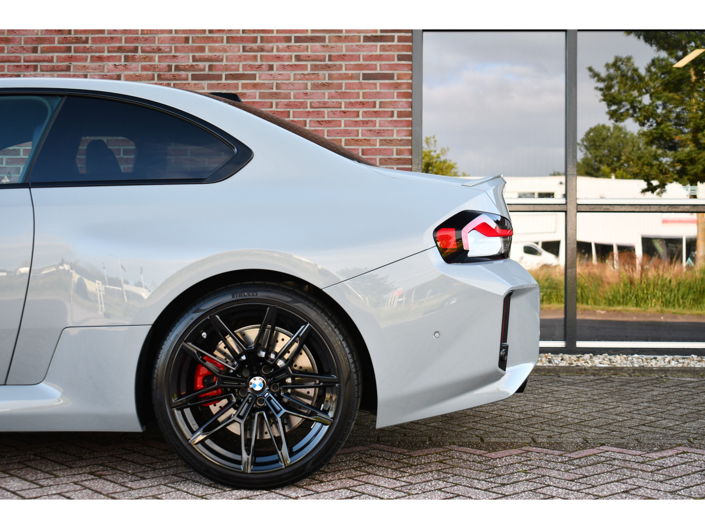 BMW