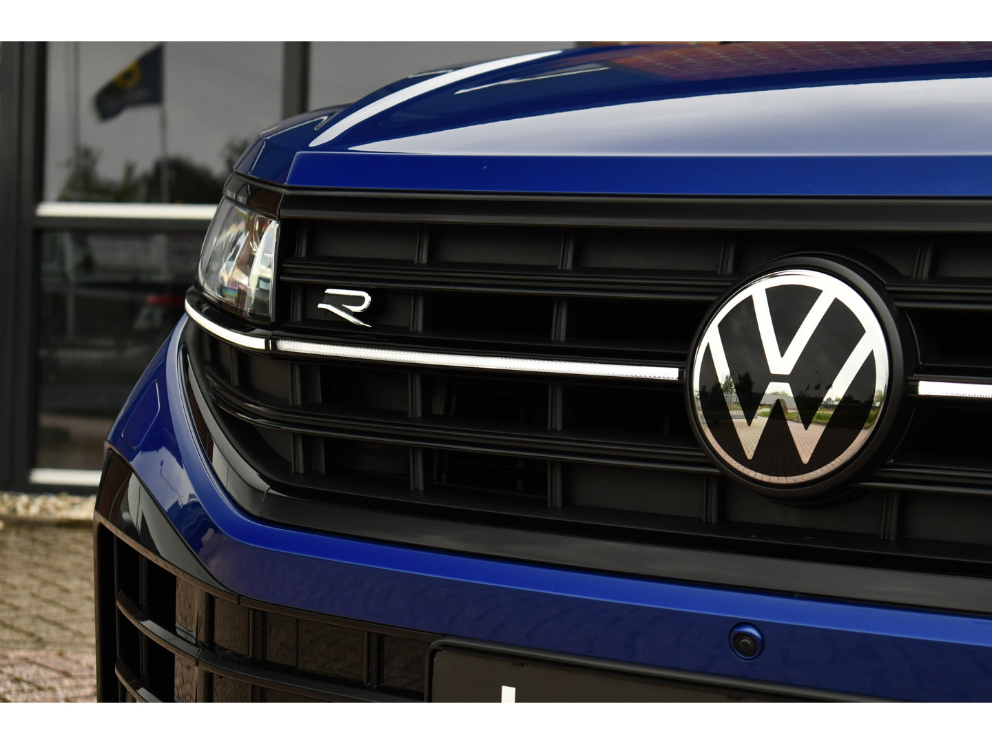 Volkswagen