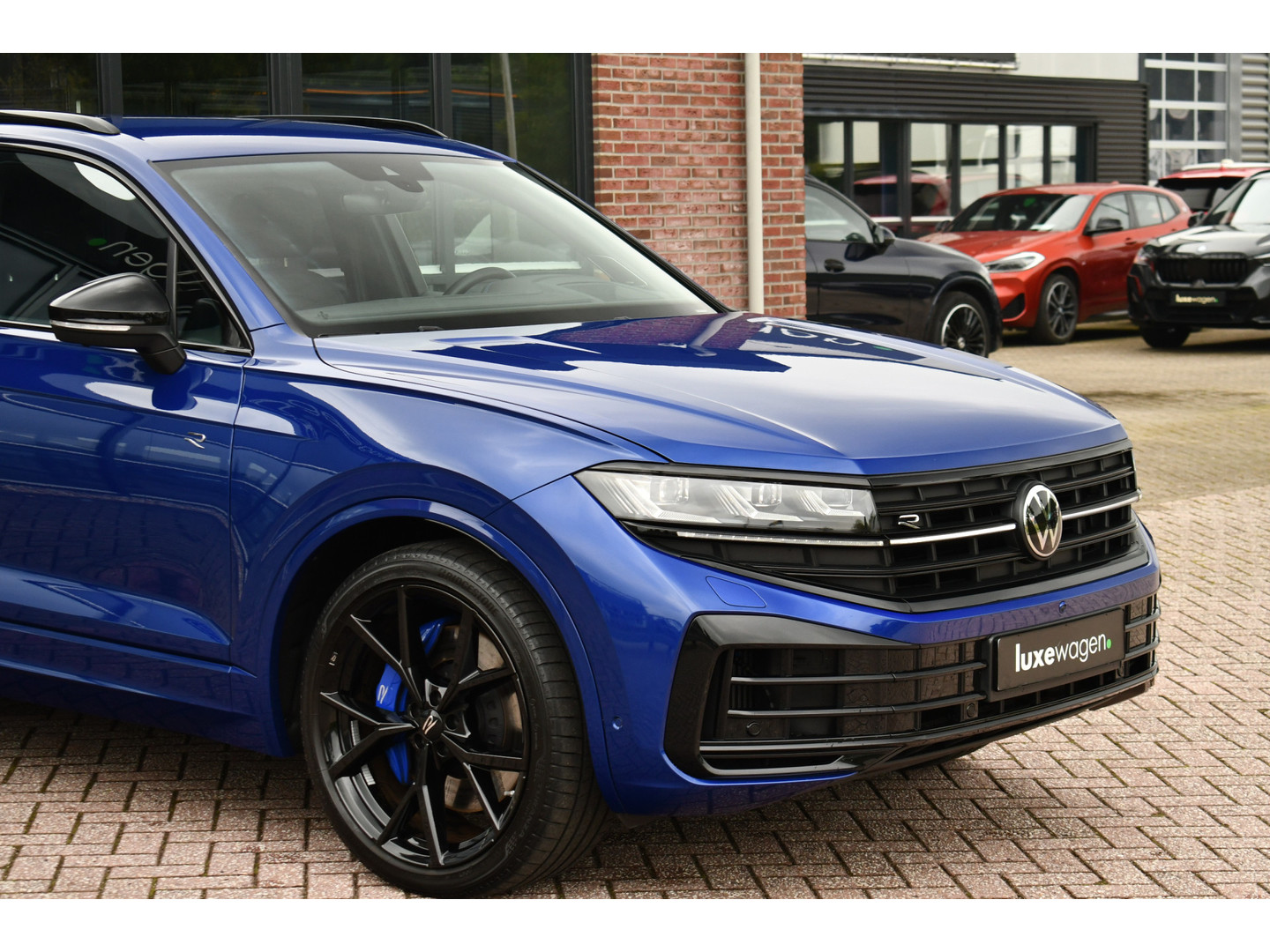 Volkswagen