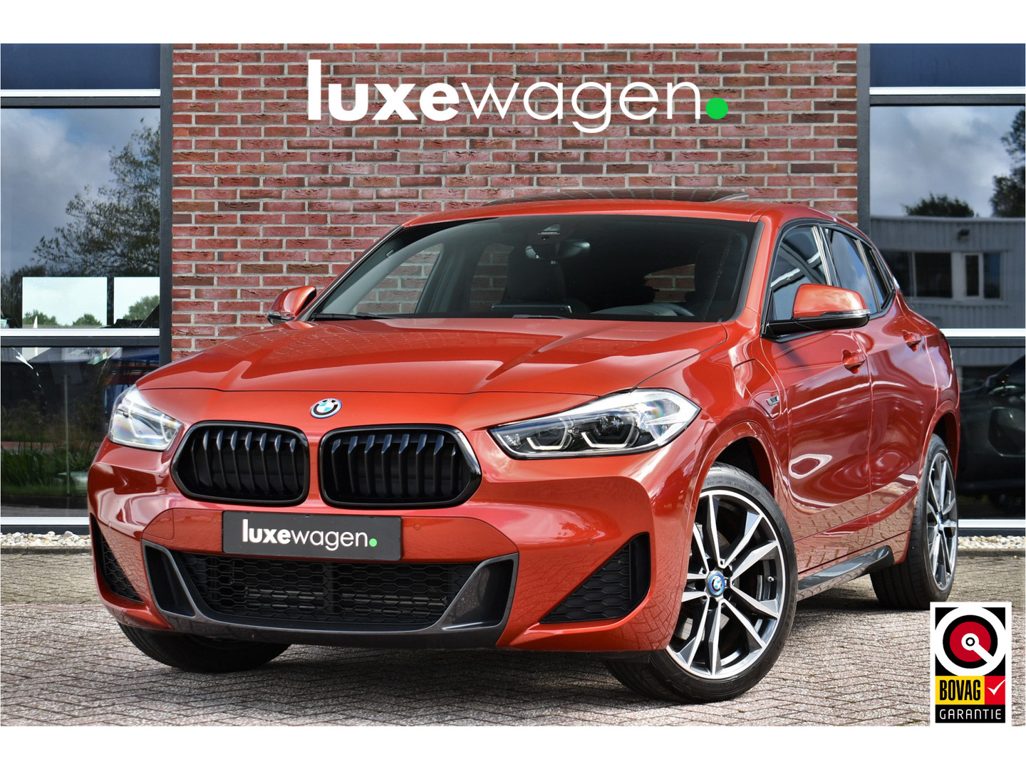 BMW BMW