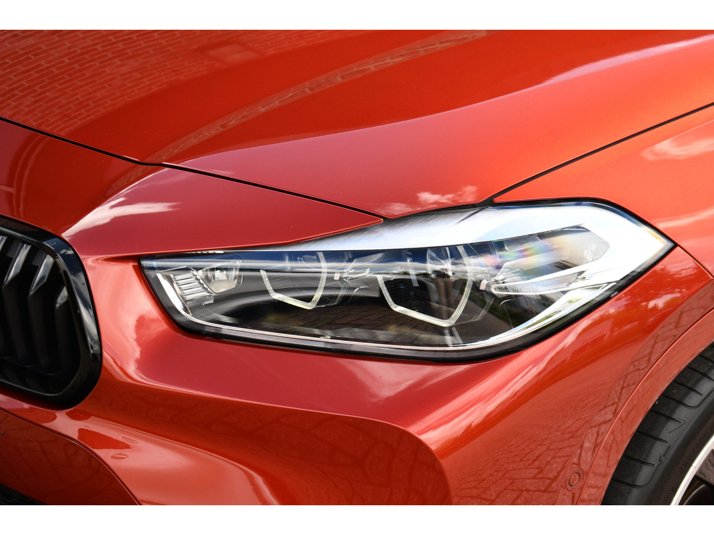 BMW BMW