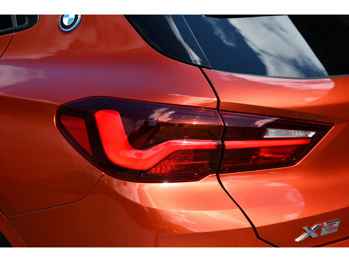 BMW BMW