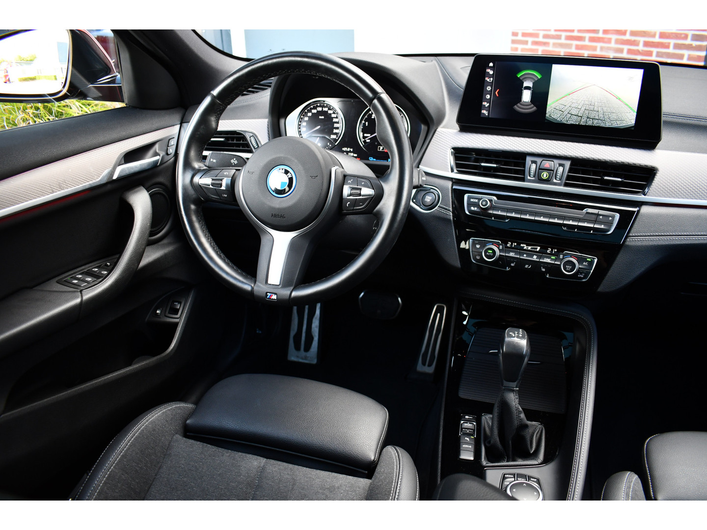 BMW BMW