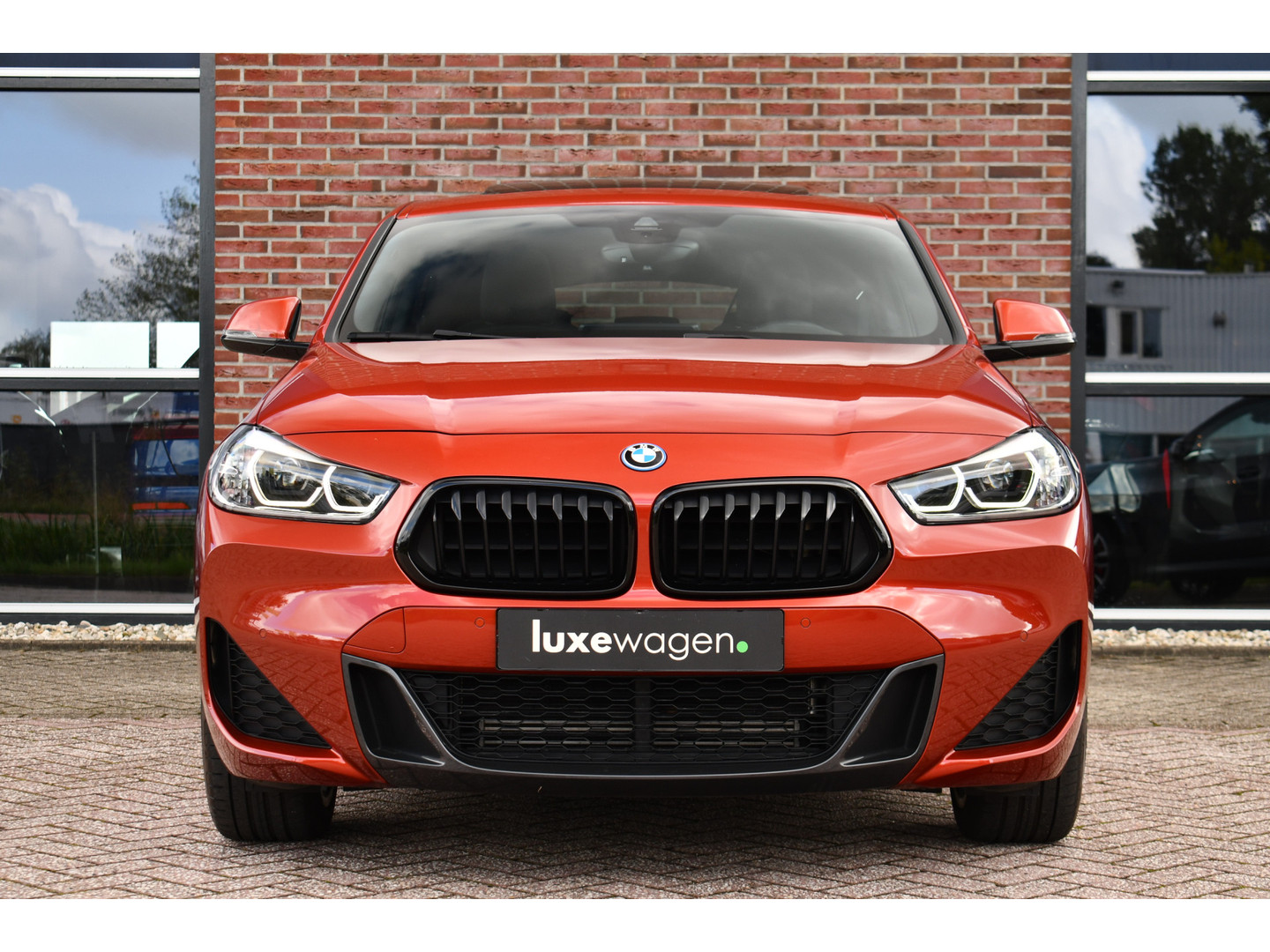 BMW BMW